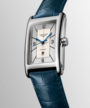 Годинник Longines DolceVita L5.767.4.73.9