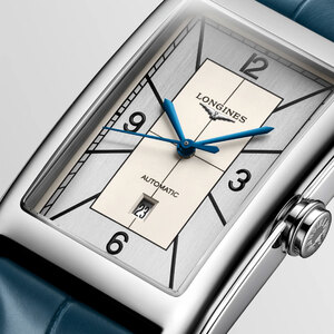 Годинник Longines DolceVita L5.767.4.73.9