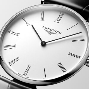 Годинник La Grande Classique de Longines L4.866.4.11.2