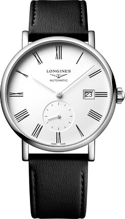 Годинник The Longines Elegant Collection L4.812.4.11.0