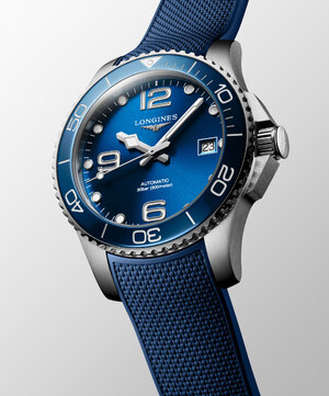 Годинник Longines HydroConquest L3.780.4.96.9