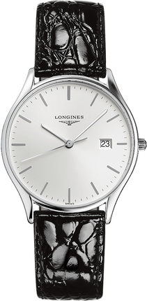 Часы Longines Lyre L4.759.4.72.2