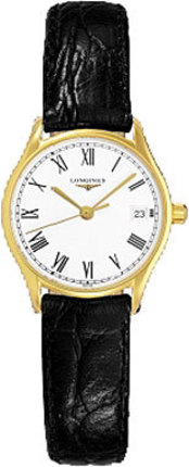 Часы Longines Lyre L4.259.2.11.2