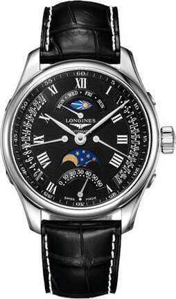 Часы The Longines Master Collection L2.739.4.51.7