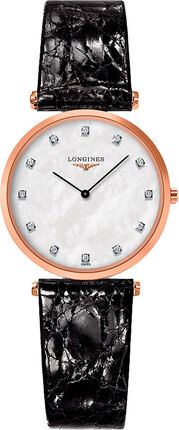 Часы La Grande Classique de Longines L4.512.1.97.2