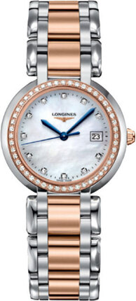 Часы Longines PrimaLuna L8.112.5.89.6