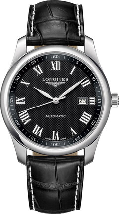 Часы The Longines Master Collection L2.793.4.51.7