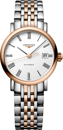 Часы The Longines Elegant Collection L4.309.5.11.7
