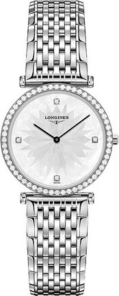 Часы La Grande Classique de Longines L4.513.0.25.6