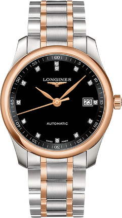 Часы The Longines Master Collection L2.793.5.57.7