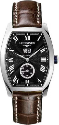Часы Longines Evidenza L2.670.4.51.9
