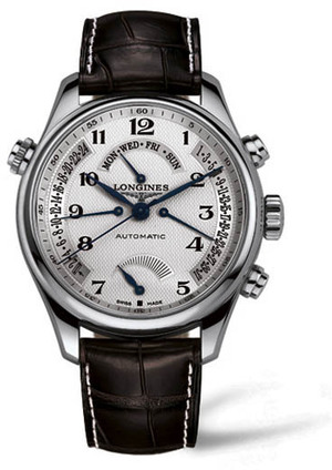 Часы The Longines Master Collection L2.716.4.78.5