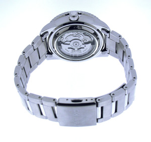 Часы Seiko 5 Sports SRP127K1 купить в интернет-магазине, цена и
