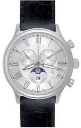 Часы Maurice Lacroix LC1138-SS001-110