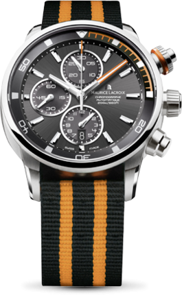 Часы Maurice Lacroix PT6008-SS002-332