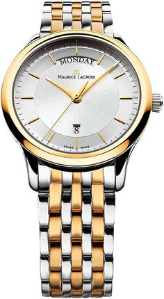 Годинник Maurice Lacroix LC1227-PVY13-130-1