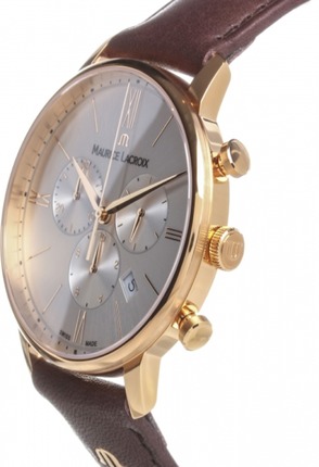 Часы Maurice Lacroix EL1098-PVP01-111-1