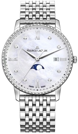Часы Maurice Lacroix EL1096-SD502-170-1