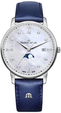 Годинник Maurice Lacroix EL1096-SS001-170-1