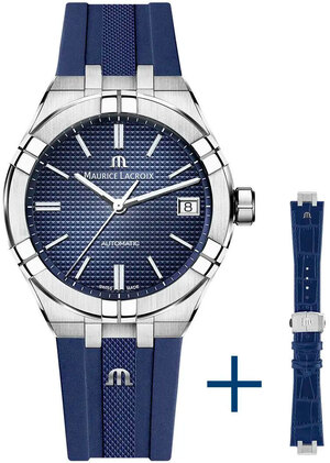 Годинник Maurice Lacroix AIKON Automatic AI6007-SS00B-430-4