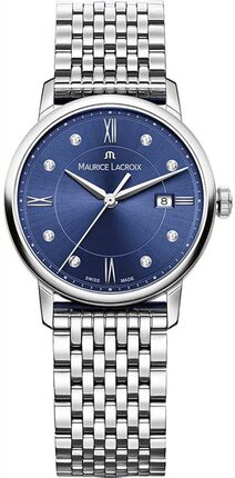 Часы Maurice Lacroix ELIROS EL1094-SS002-450-1