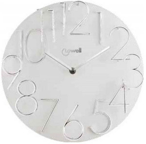 Часы LOWELL 14536B