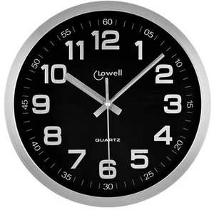 Часы LOWELL 14921N
