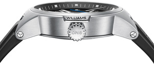 Часы Oris Williams Day Date 735 7716 4154 RS 4 24 50