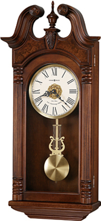 Часы HOWARD MILLER 625-407