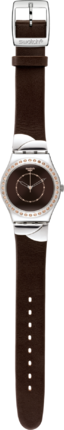Часы Swatch BOTANICUS FLOWER YLS171