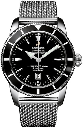 Часы Breitling Superocean Heritage 46 A1732024/B868/152A