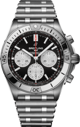 Часы Breitling Chronomat B01 42 AB0134101B1A1
