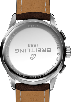 Годинник Breitling Premier Chronograph 42 A13315351C1X1