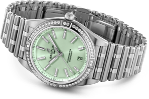 Часы Breitling Chronomat Automatic 36 A10380591L1A1