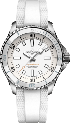Годинник Breitling Superocean Automatic 36 A17377211A1S1
