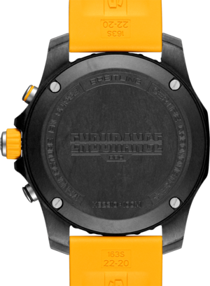 Годинник Breitling Endurance Pro X82310A41B1S1