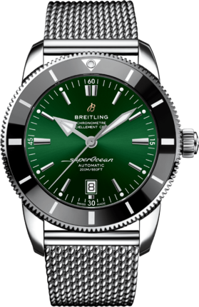Годинник Breitling Superocean Heritage B20 Automatic 46 AB2020121L1A1
