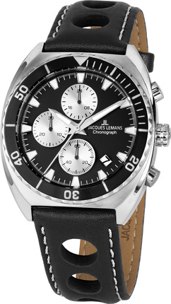 Часы Jacques Lemans Serie 200 1-2041A