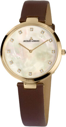 Часы Jacques Lemans Milano 1-2001B
