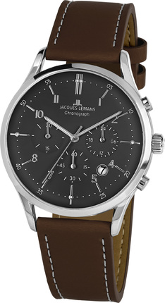 Часы Jacques Lemans Retro Classic 1-2068M