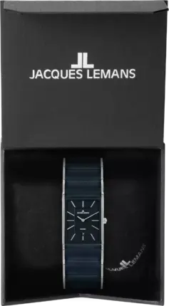 Годинник Jacques Lemans Dublin 1-1939F
