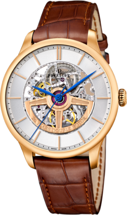 Годинник Perrelet First Class Double Rotor 20th Anniversary Limited Edition A3050/1