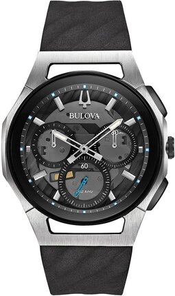 Часы BULOVA CURV 98A161