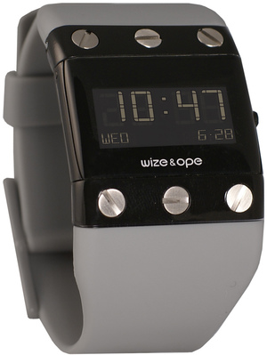 Годинник WIZE&OPE WO-SUB-1