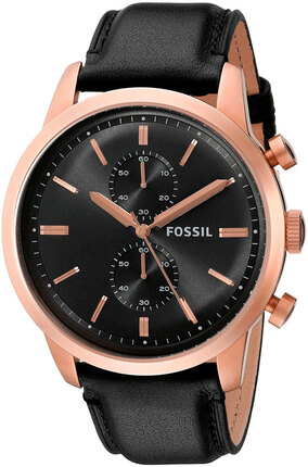 Часы Fossil FS5097