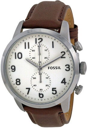 Часы Fossil FS4872