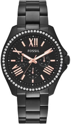Часы Fossil AM4522