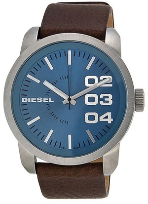 Часы Diesel Double Down DZ1512