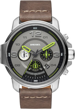 Часы Diesel Whiplash DZ4433