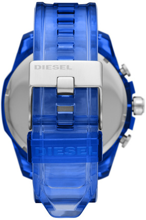 Часы Diesel Mega Chief DZ4531